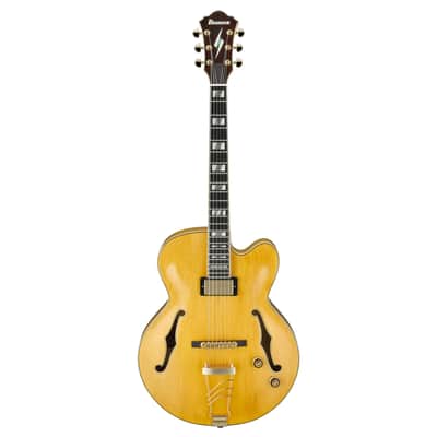 Ibanez PM2-AA 2019 Amber image 2