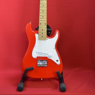 CB Sky Kids Size Strat Style Electric Guitar image 1