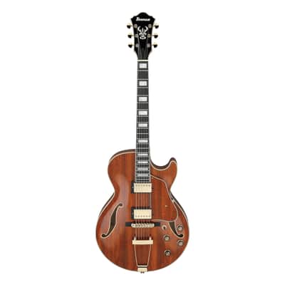 IBANEZ AG95KNT Artcore Expressionist Series, Natural image 1