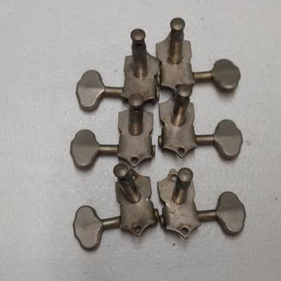 1930s 40s Grover Sta-Tite Tuners For Martin Acoustic image 2