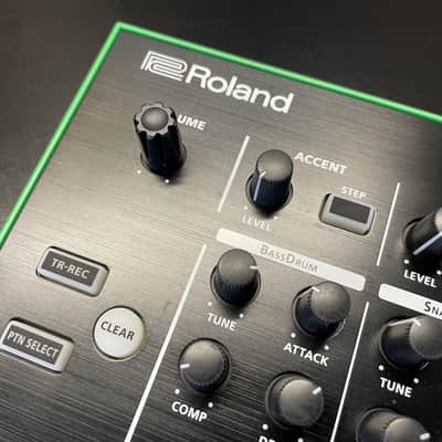 Roland AIRA TR-8 Drum Machine image 6