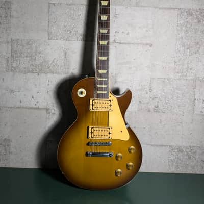 Tokai Love Rock LS-50 1981 Les Paul Standard Burst MIJ Japan image 1