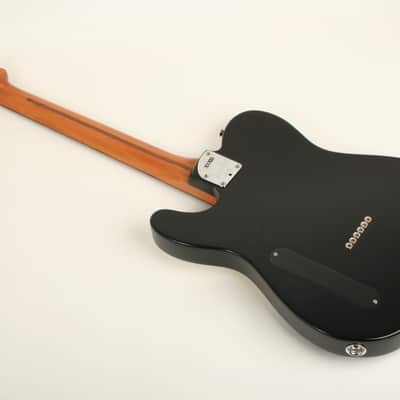 Fender Limited Edition American Cabronita Special Telecaster Rosewood Fingerboard Black US26048043 image 8