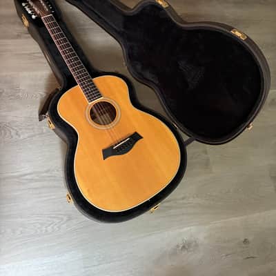 Taylor 12-String GA3-12 image 22