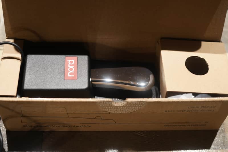 Nord SP-2 image 1