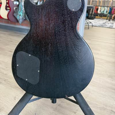 Gibson Les Paul Studio Satin Black image 3