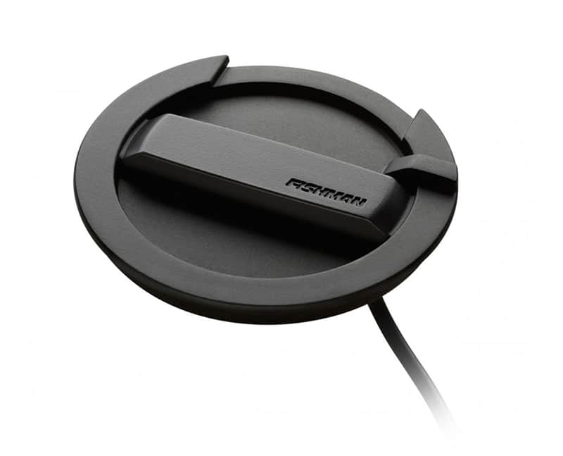 Fishman Neo-Buster Humbucking Pickup - Open Box image 1