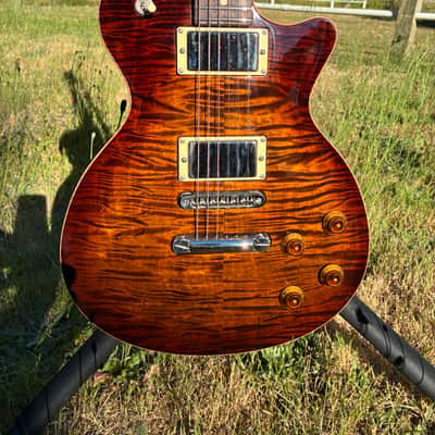 Tom Anderson Guitarworks Bobcat image 6