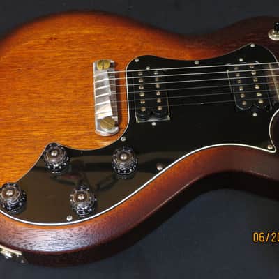 PRS S2 SINGLECUT 2015 - MOJOTONE PICKUPS! - Gig Bag image 20