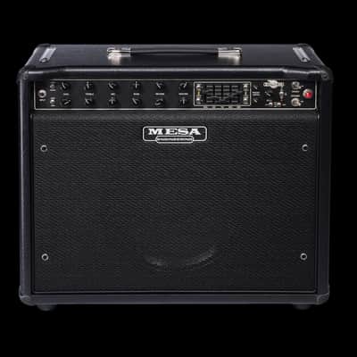 Mesa Boogie Express 5:50 2-Channel 50-Watt 1x12" Guitar Combo