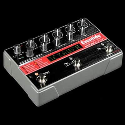 Eventide PitchFactor Harmonizer Pedal image 3
