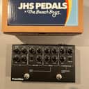 JHS Punchline 2024 - Present - Black