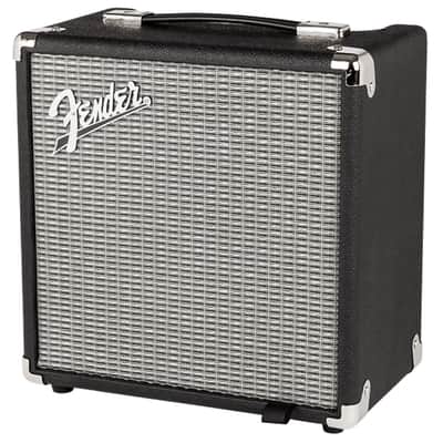 Fender Rumble 15 (V3) image 3