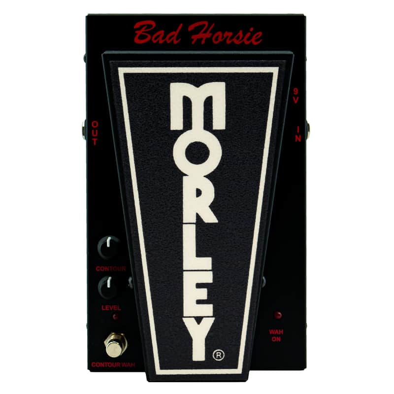 2022 Morley - Classic Bad Horsie Wah image 1