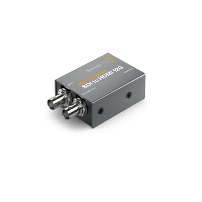 Blackmagic Design Micro Converter SDI to HDMI 12G image 5
