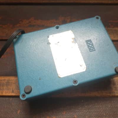 DOD Analog Delay 680 1980s image 2