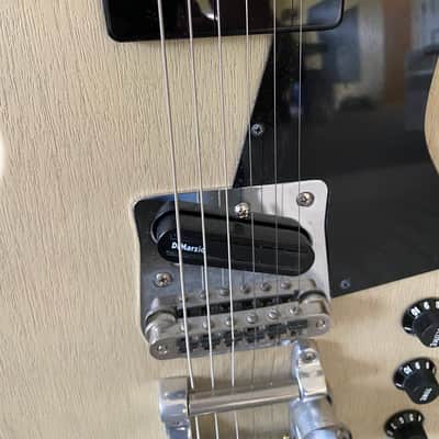 Greco Japanese EJR-250 Les Paul Special and Telecaster Combo! Made in Japan EXTRAS! image 5