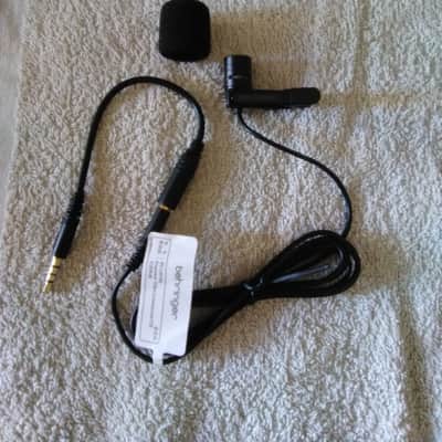 Behringer Lavalier BC Lav image 2