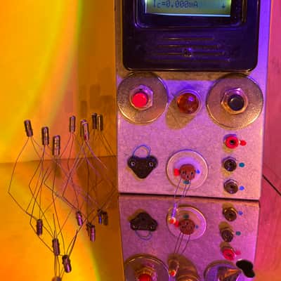 (10) Sprague “Bullet” PNP Germanium Tranaistors image 4