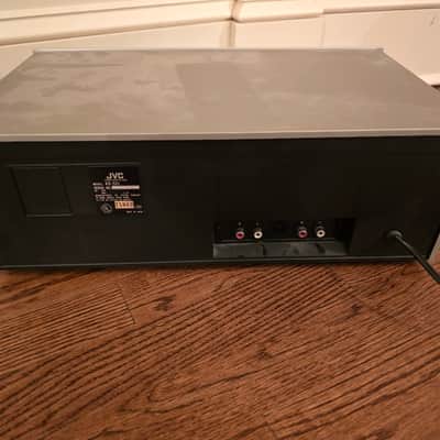 JVC KD-55J 1980s - Gray image 6