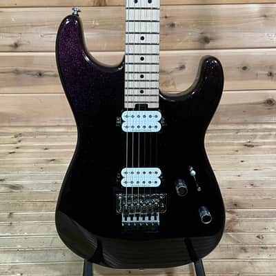 Charvel Pro-Mod San Dimas Style 1 HH FR M Electric Guitar - Chameleon image 1