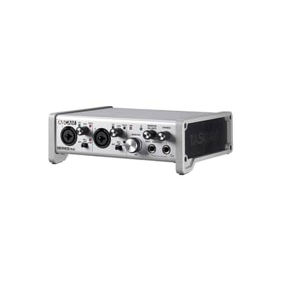 TASCAM Series 102i USB Audio Interface