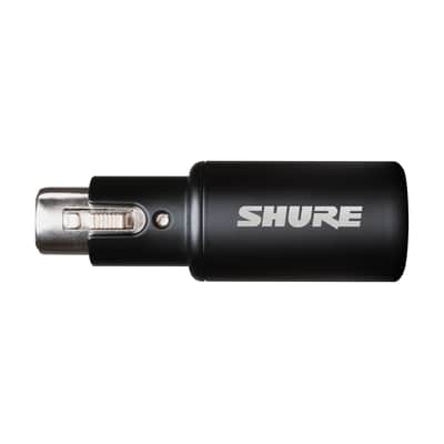 Shure - MVX2U Gen 2 - Interfaccia Audio USB C per microfono. con DSP image 7