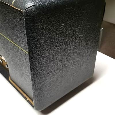 used Marshall 1959SLP Super Lead 100-watt Amp Head, Very Good Condition image 12