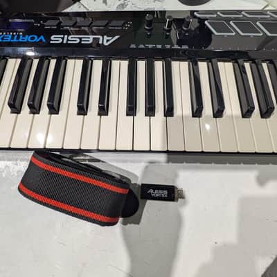 Alesis Vortex Wireless 2010s - Black image 4