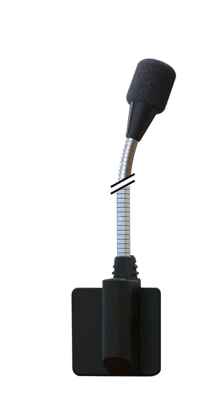 Arturia MicroFreak Gooseneck Microphone image 1