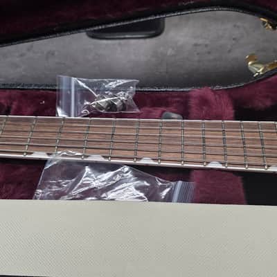 Gretsch G6128T Players Edition Jet FT with Bigsby BRAND NEW! Black MJ MIJ Japan Singlecut image 6