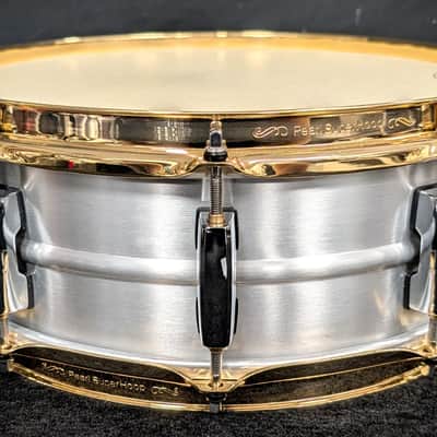 Pearl Sensitone Elite Snare image 6