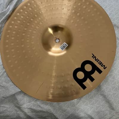 Meinl 16" HCS Crash Cymbal image 2