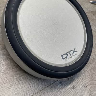 Yamaha XP80 3-Zone 8" Electronic Drum Pad w/ Ball Mount & Rack Mount image 3