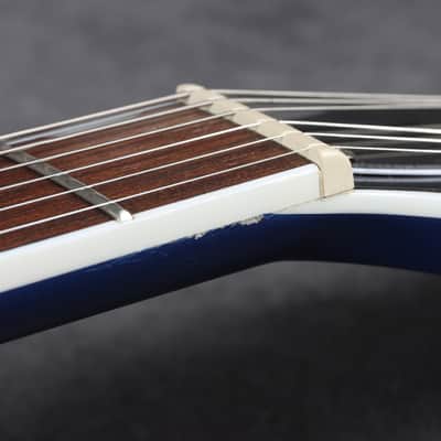 Gretsch G5420T - Fairlane Blue - 2nd Hand (162886) image 19