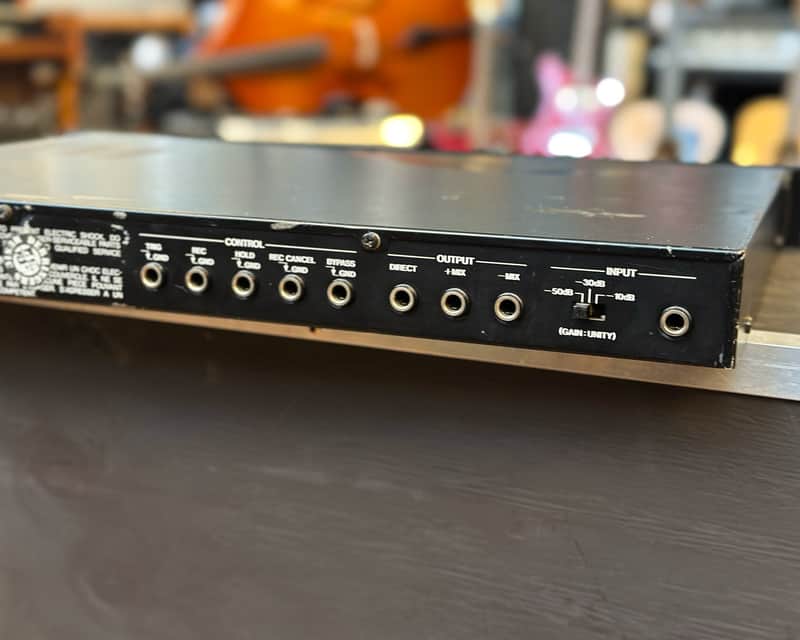ギター KORG SDD1000 KORG SDD-1000 | Reverb Canada