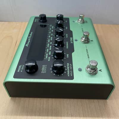 IK Multimedia AmpliTube X-Time 2021 - Green image 5