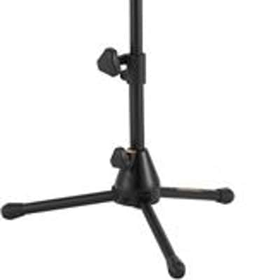 Hercules DS553B Tuba/Euphonium Performer Stand image 5
