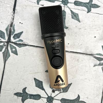 Apogee HypeMiC Cardioid USB Microphone image 4