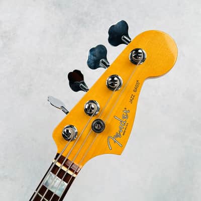 Fender Custom Shop Custom Classic Jazz Bass 2010s - 3-Tone Sunburst image 12