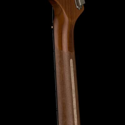 Fender Custom Shop Empire 59 Transition Stratocaster Journeyman Relic - Faded Aged Lake Placid Blue #19391 image 15