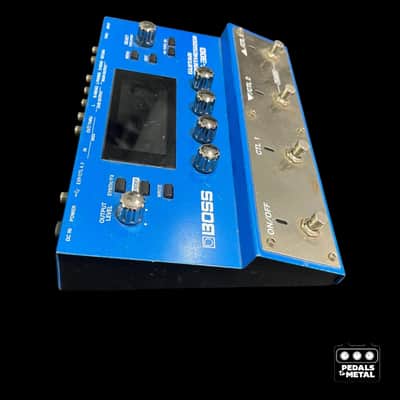 boss sy-300 - X13616 image 2