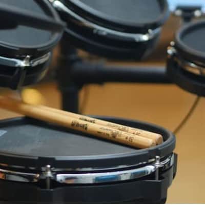 Carlsboro CSD400 8 Piece Electronic Drum Kit, B-Stock image 11