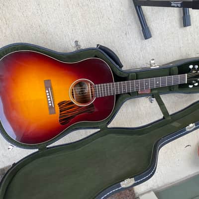 Weekend Sale! Collings CJ-35GSB German Spruce top image 6