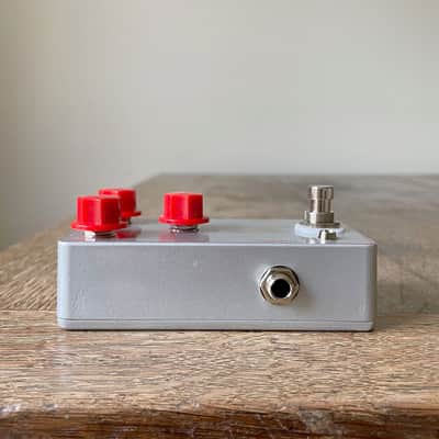 Moonn Electronics Alpaca Overdrive Bild 6