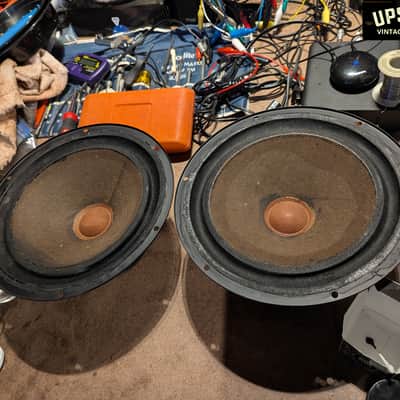KLH Model Five: Reference-Grade Restoration image 16