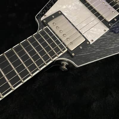Kauer Flying V image 6