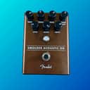Fender Smolder Acoustic Overdrive