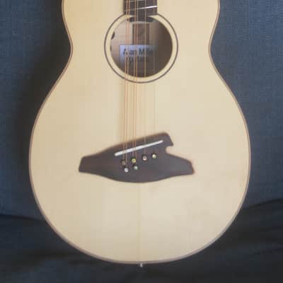 Alan Miller Guitars image 1
