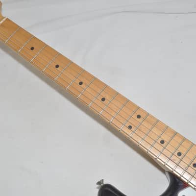 Fender Japan Stratocaster ST-STD 1994~1995 Electric Guitar Ref. No 7257 image 7